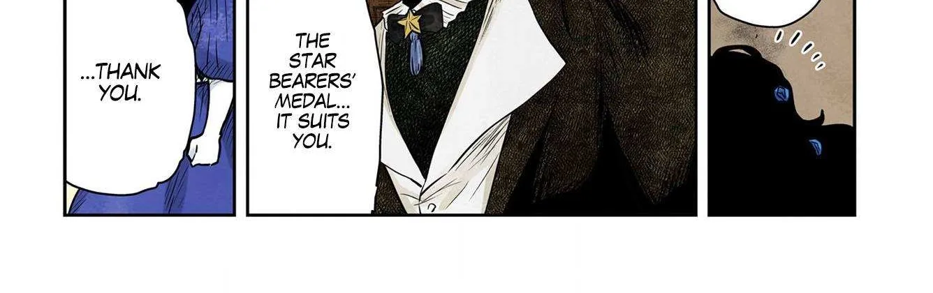 Read Shadow House chapter 150 image 18 on Lezhin