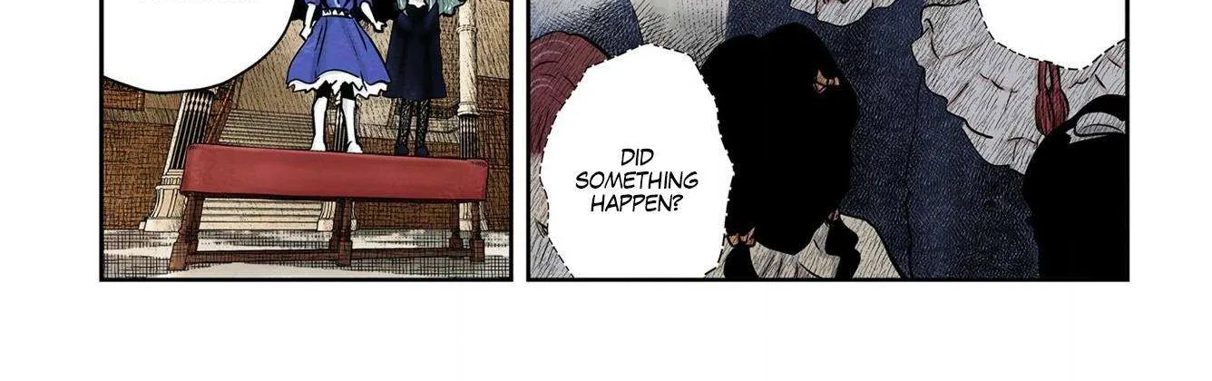 Read Shadow House chapter 150 image 20 on Lezhin