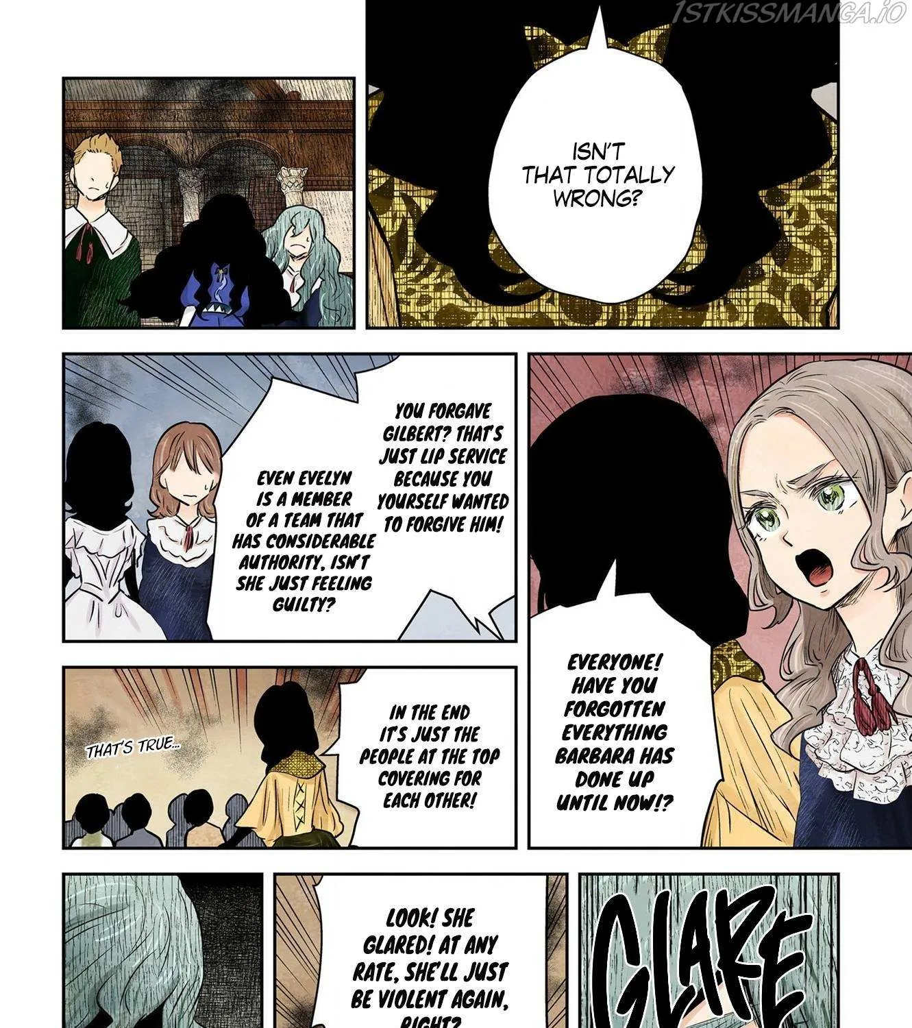 Read Shadow House chapter 150 image 25 on Lezhin
