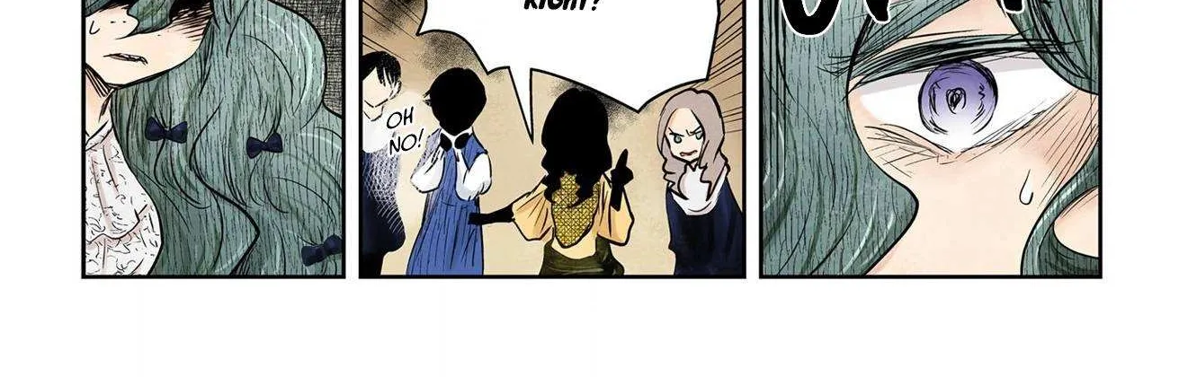 Read Shadow House chapter 150 image 26 on Lezhin