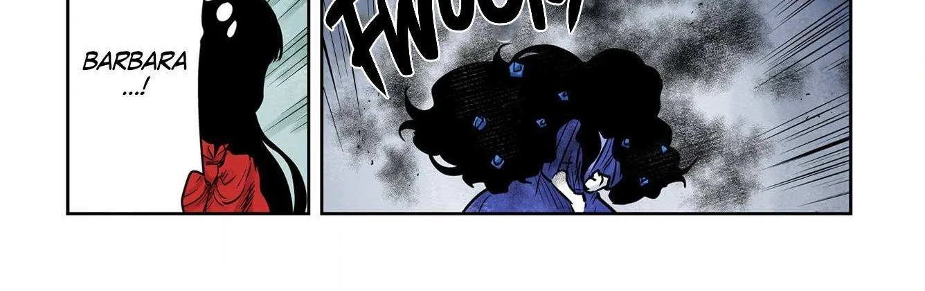 Read Shadow House chapter 150 image 28 on Lezhin