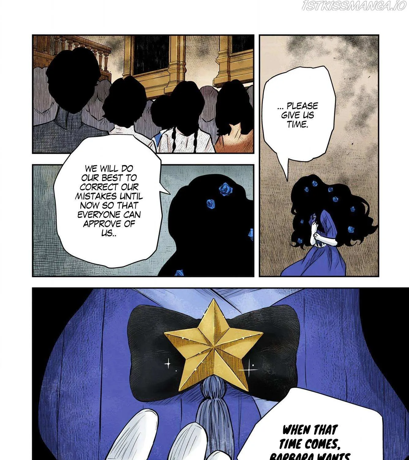 Read Shadow House chapter 150 image 29 on Lezhin