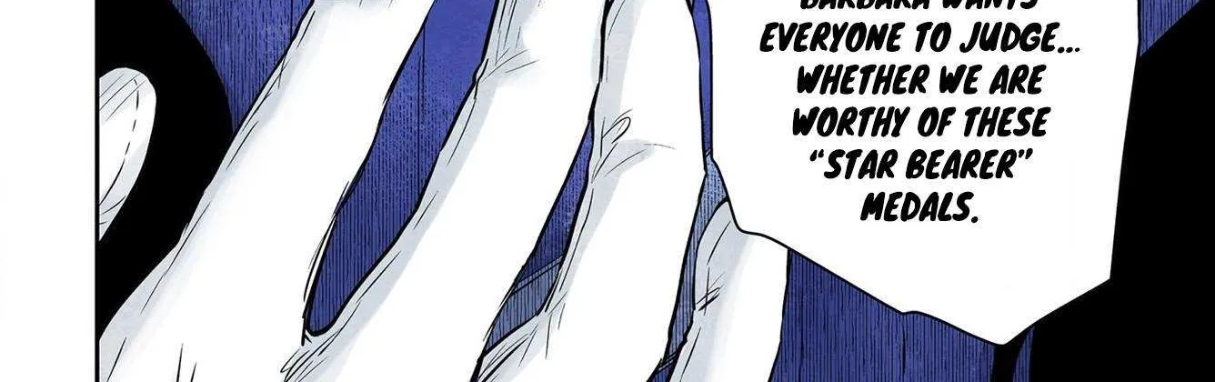 Read Shadow House chapter 150 image 30 on Lezhin
