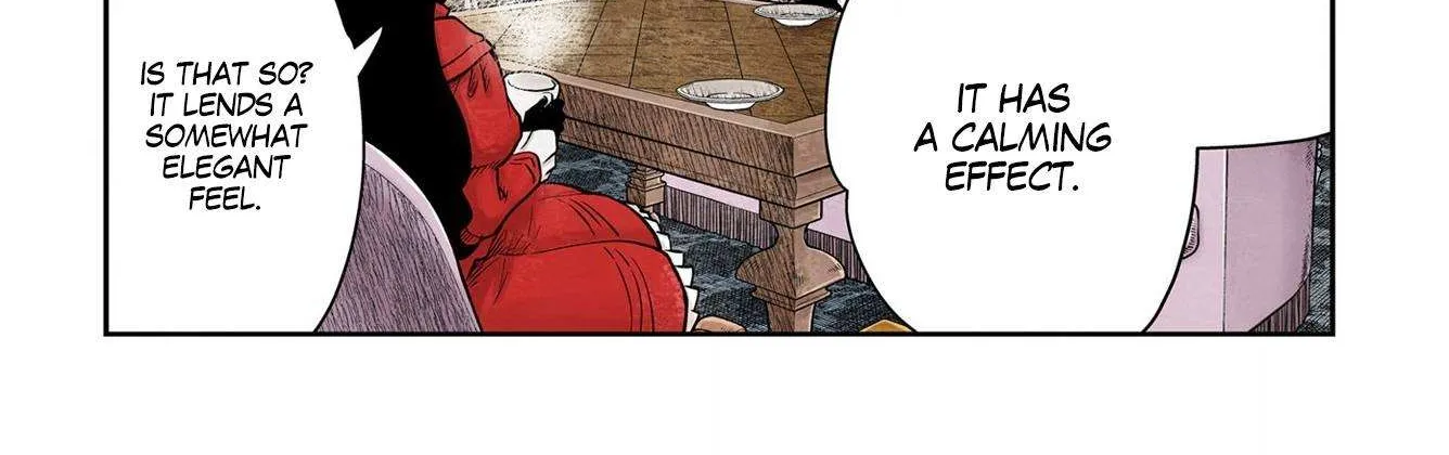 Read Shadow House chapter 150 image 4 on Lezhin