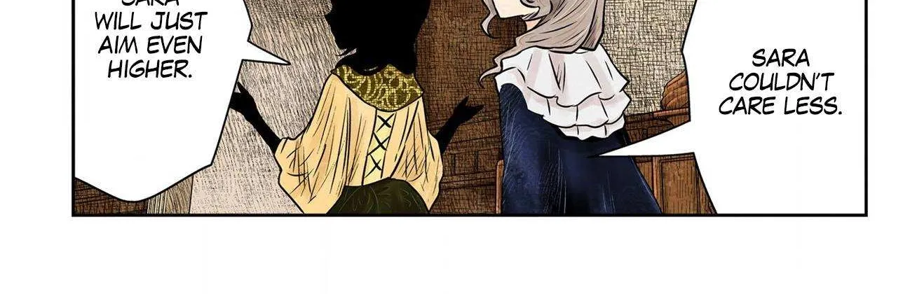 Read Shadow House chapter 153 image 10 on Lezhin