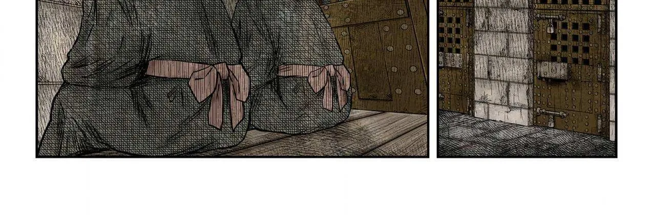 Read Shadow House chapter 153 image 12 on Lezhin