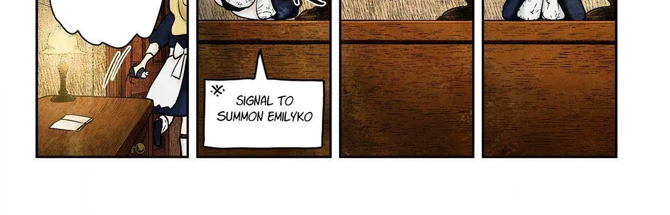 Read Shadow House chapter 153 image 24 on Lezhin