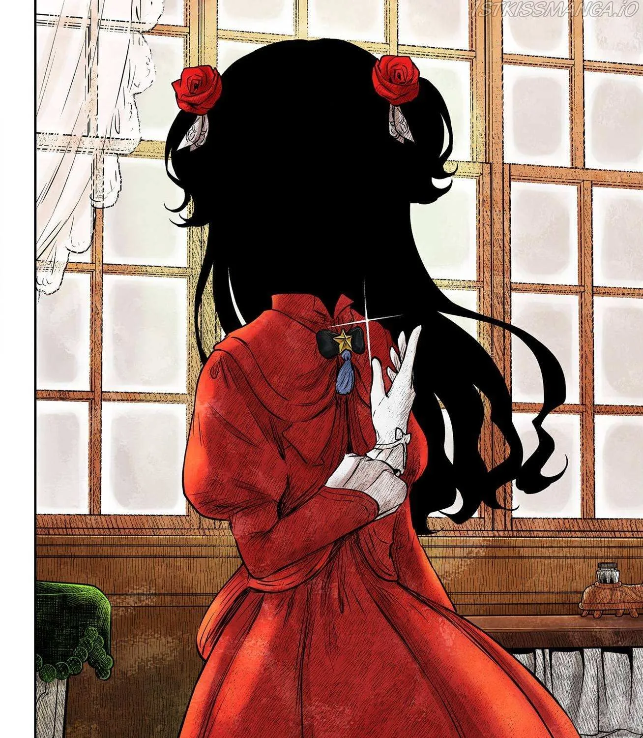 Read Shadow House chapter 153 image 27 on Lezhin