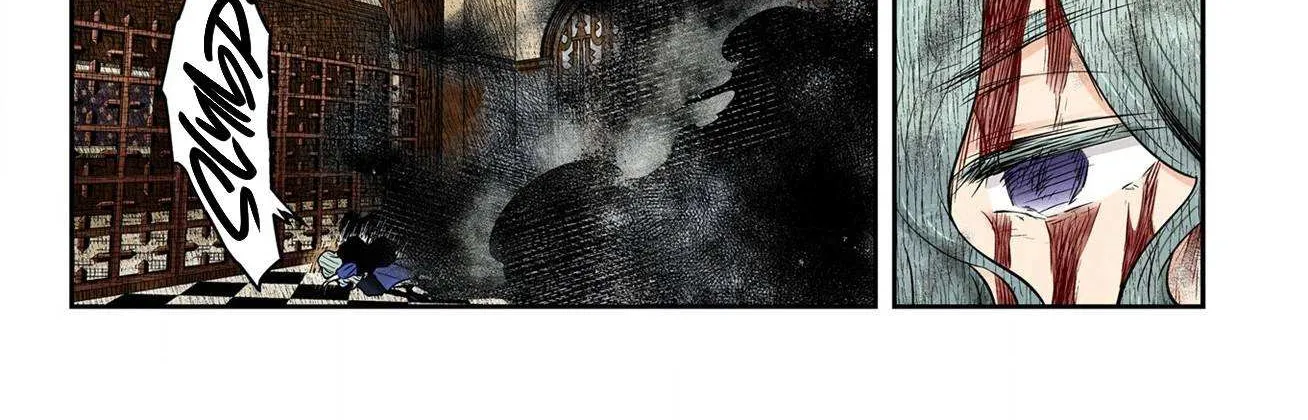 Read Shadow House chapter 153 image 32 on Lezhin