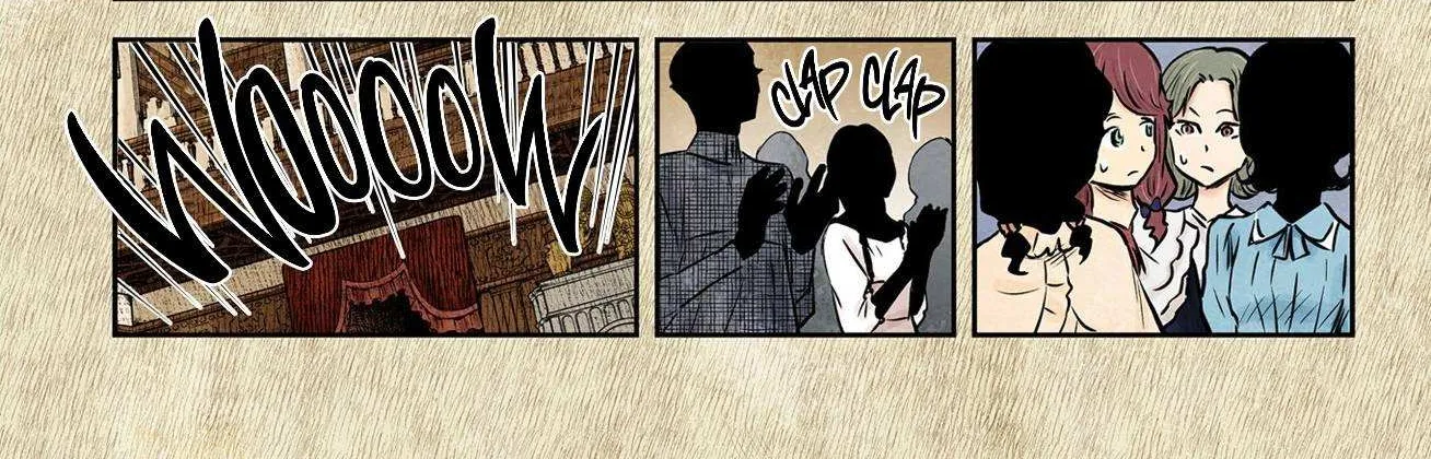 Read Shadow House chapter 153 image 6 on Lezhin