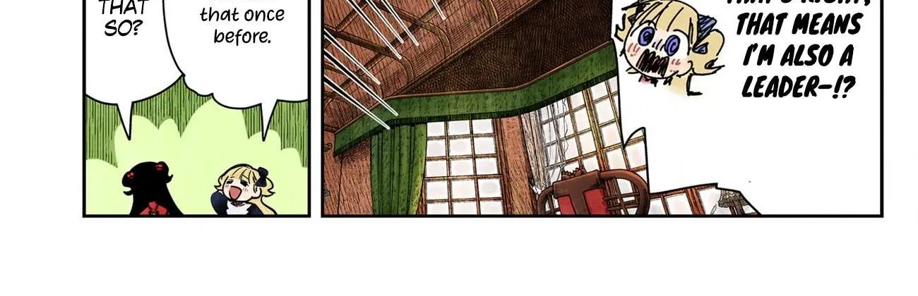 Read Shadow House chapter 154 image 10 on Lezhin
