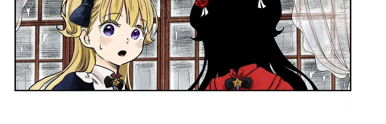 Read Shadow House chapter 154 image 16 on Lezhin