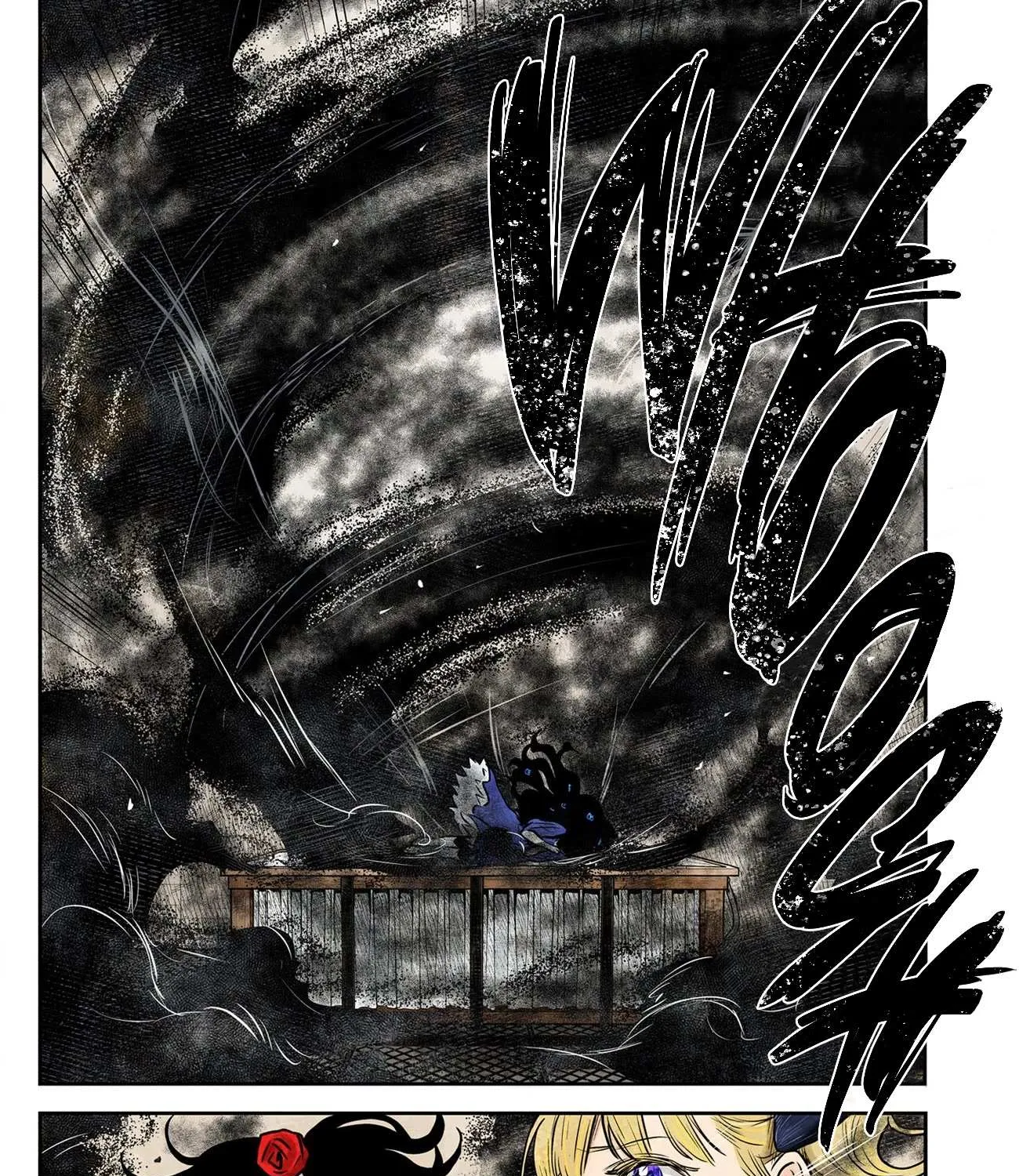 Read Shadow House chapter 154 image 19 on Lezhin