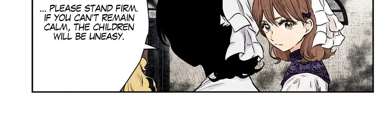 Read Shadow House chapter 154 image 26 on Lezhin
