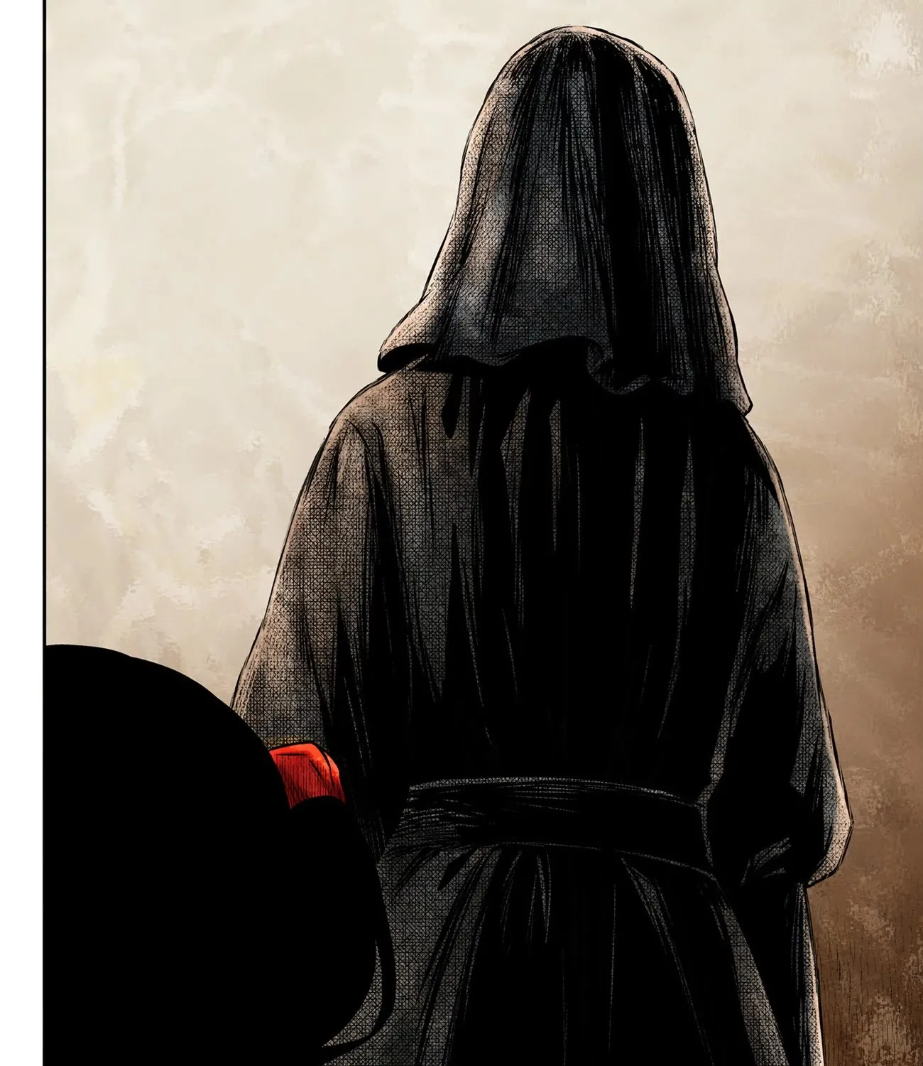 Read Shadow House chapter 154 image 31 on Lezhin