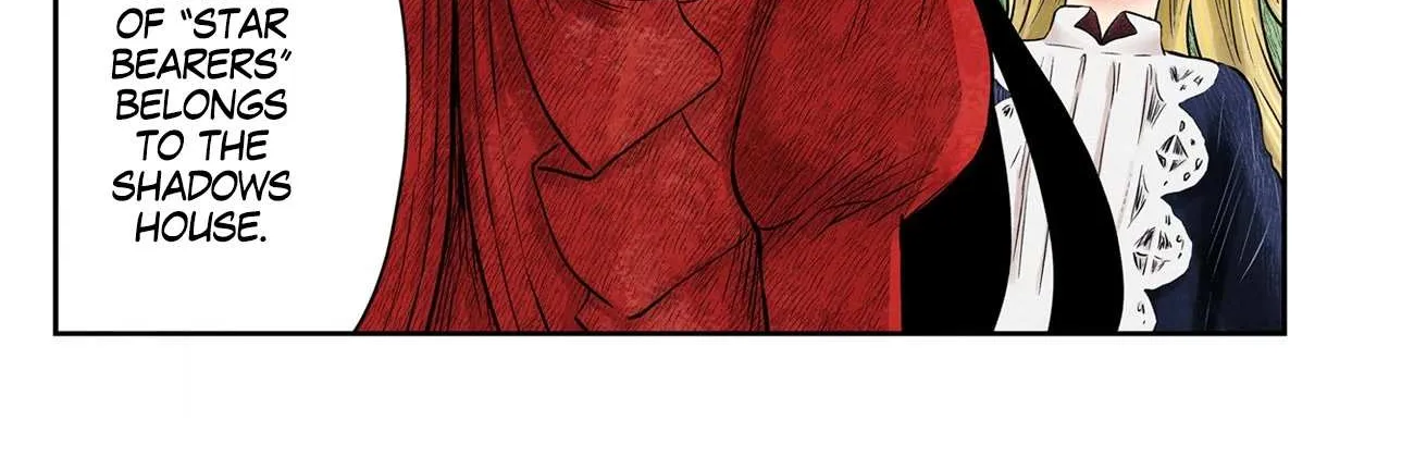 Read Shadow House chapter 154 image 4 on Lezhin