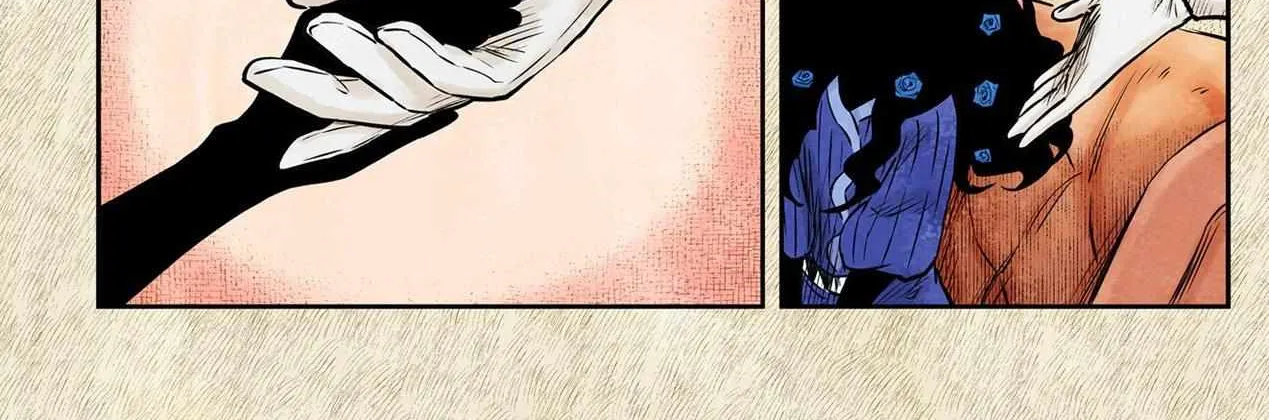 Read Shadow House chapter 155 image 11 on Lezhin