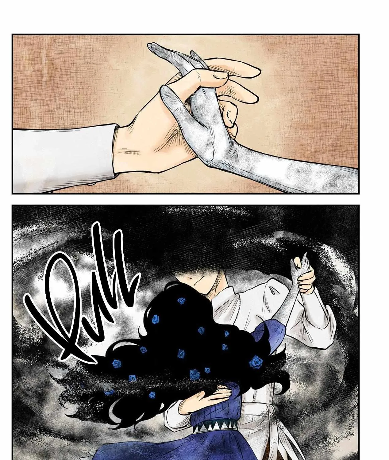 Read Shadow House chapter 155 image 17 on Lezhin
