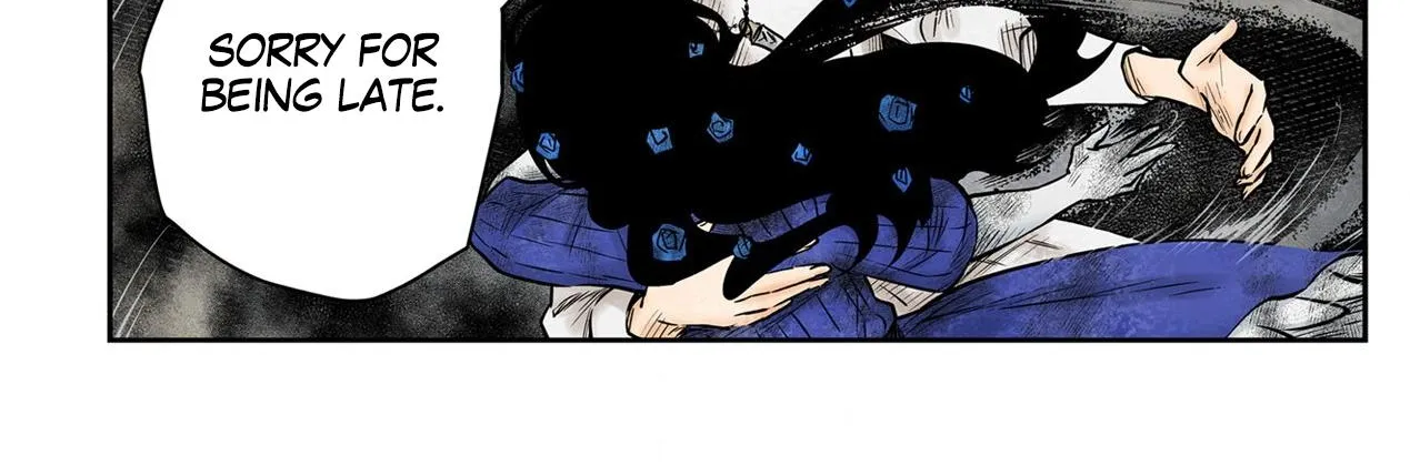 Read Shadow House chapter 155 image 20 on Lezhin