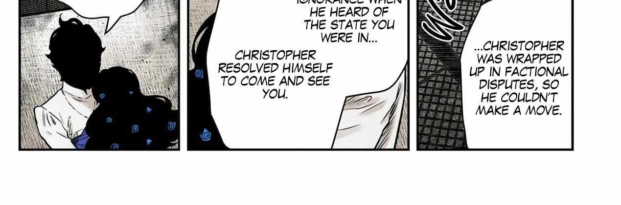 Read Shadow House chapter 155 image 26 on Lezhin