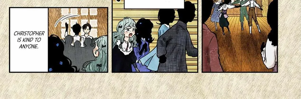 Read Shadow House chapter 155 image 5 on Lezhin