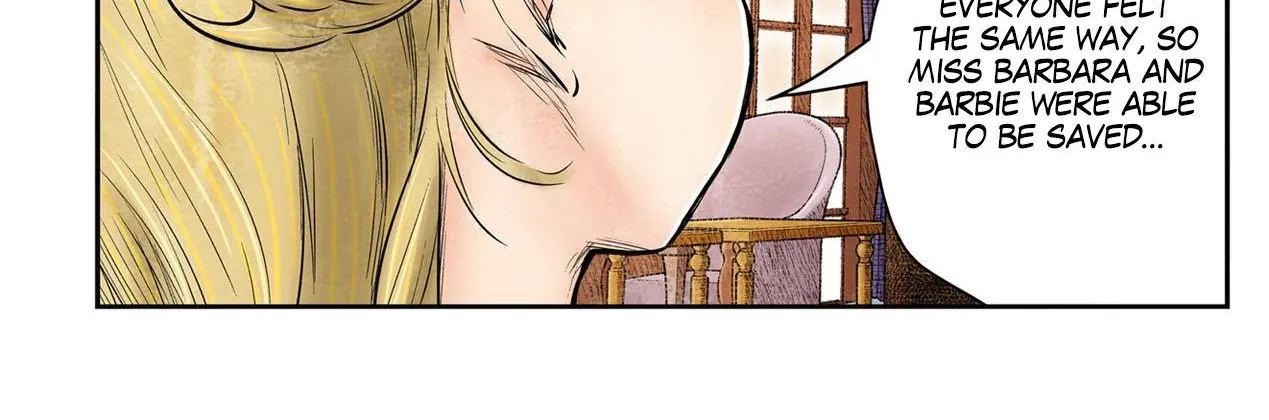 Read Shadow House chapter 156 image 10 on Lezhin