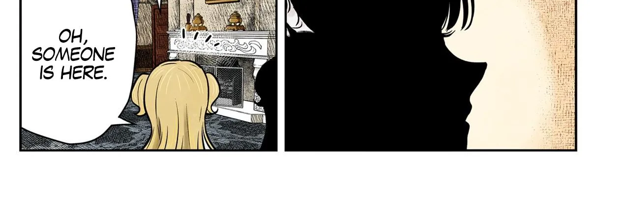 Read Shadow House chapter 156 image 12 on Lezhin