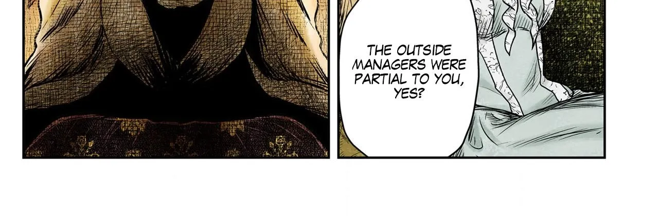 Read Shadow House chapter 156 image 28 on Lezhin
