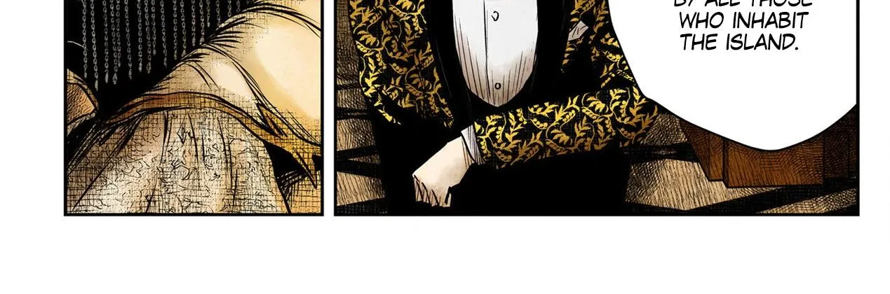 Read Shadow House chapter 156 image 30 on Lezhin