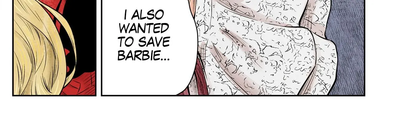Read Shadow House chapter 156 image 8 on Lezhin