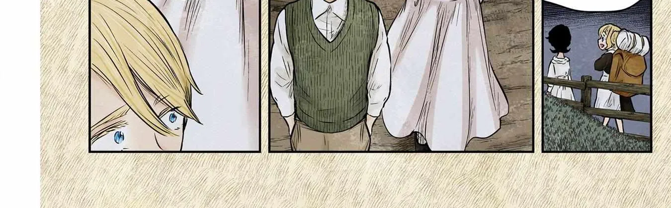 Read Shadow House chapter 157 image 14 on Lezhin