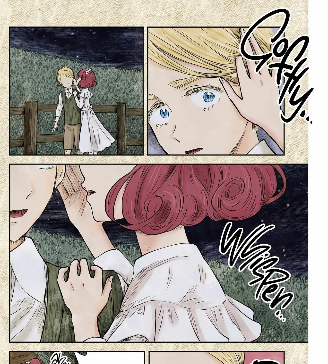Read Shadow House chapter 157 image 15 on Lezhin