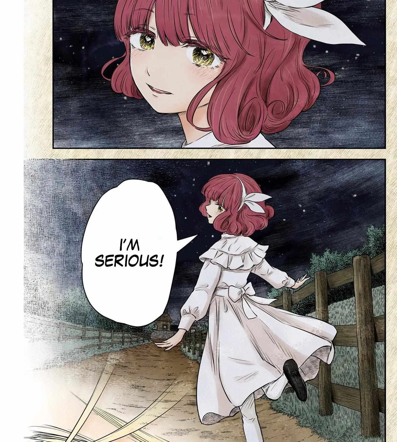 Read Shadow House chapter 157 image 17 on Lezhin