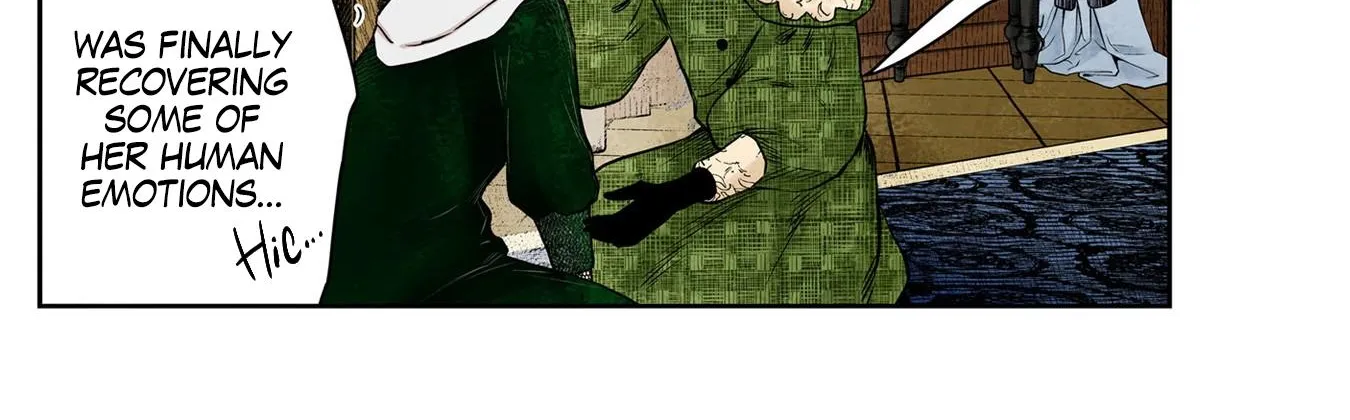 Read Shadow House chapter 157 image 20 on Lezhin