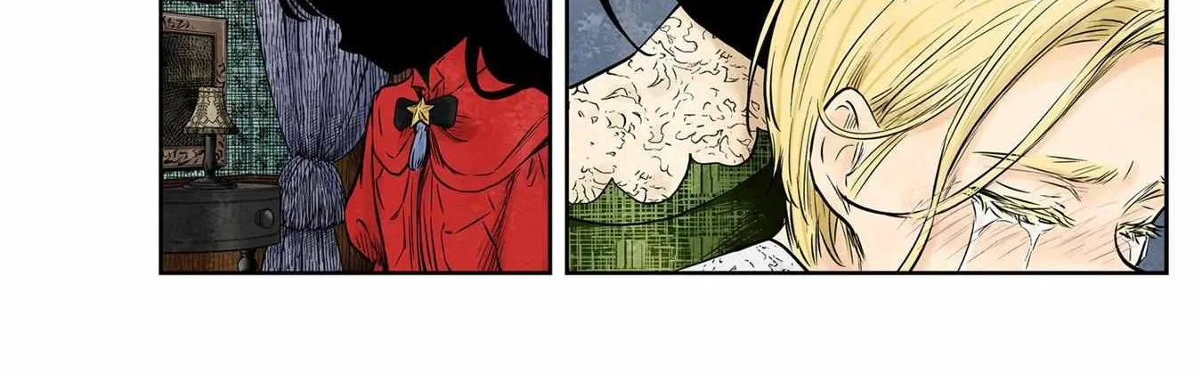 Read Shadow House chapter 157 image 22 on Lezhin
