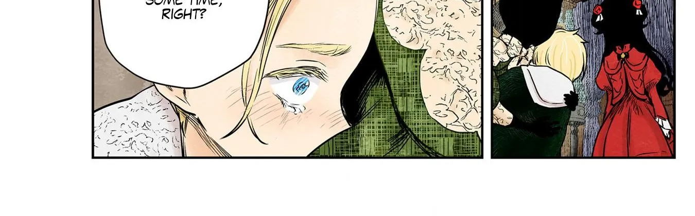 Read Shadow House chapter 157 image 26 on Lezhin