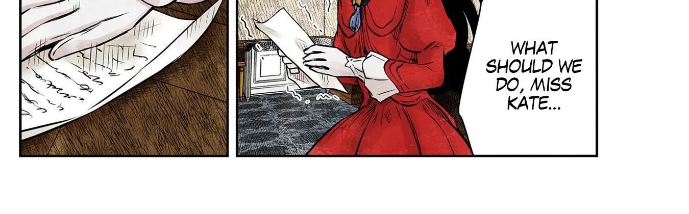Read Shadow House chapter 157 image 4 on Lezhin