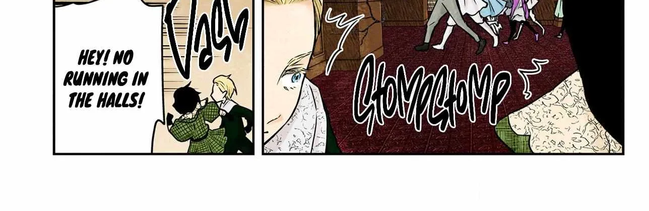 Read Shadow House chapter 158 image 10 on Lezhin