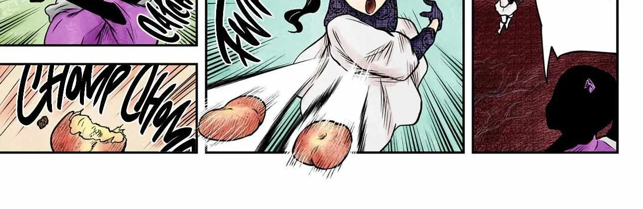 Read Shadow House chapter 158 image 14 on Lezhin