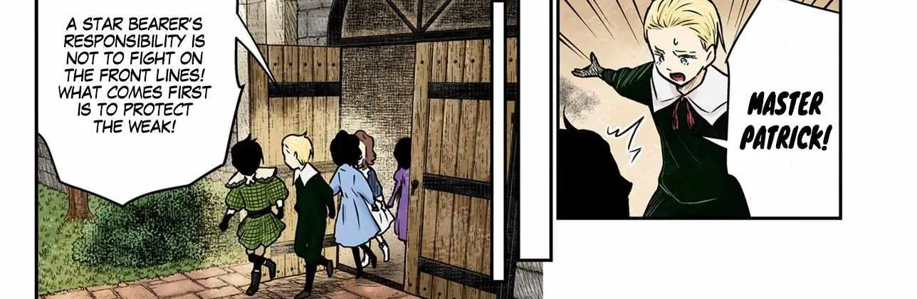 Read Shadow House chapter 158 image 16 on Lezhin
