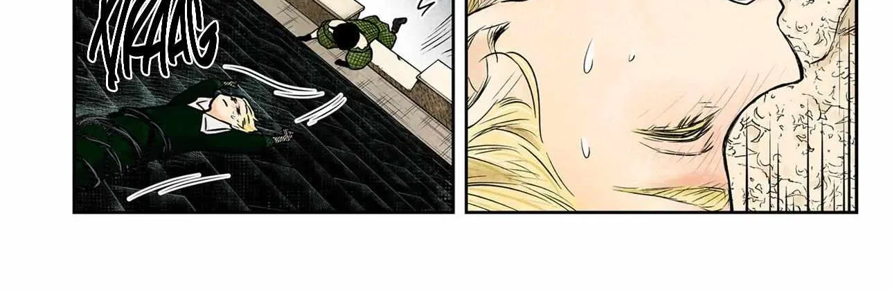 Read Shadow House chapter 158 image 22 on Lezhin