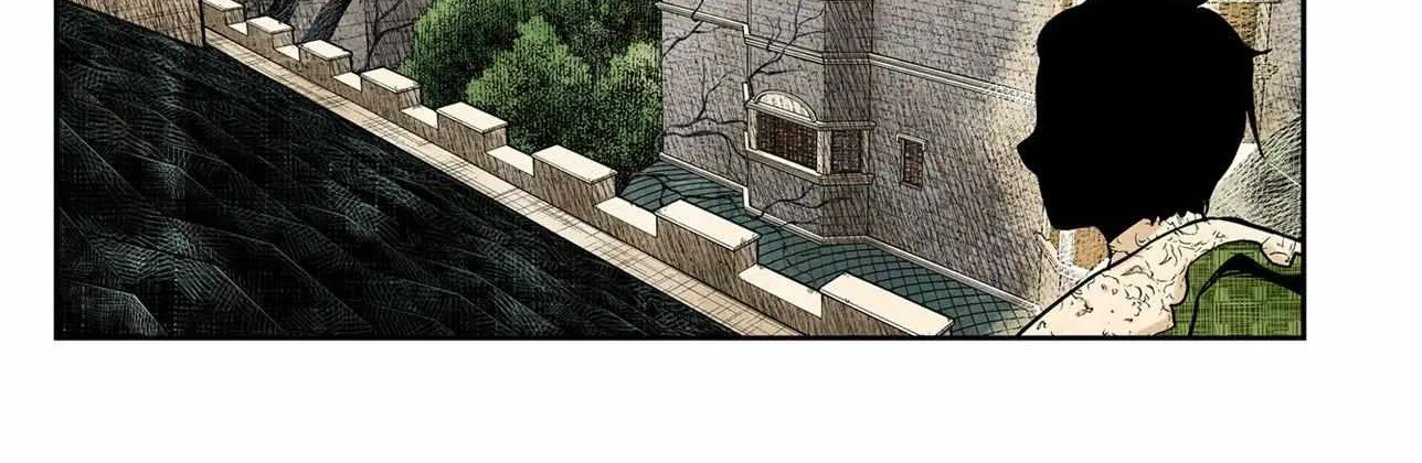 Read Shadow House chapter 158 image 24 on Lezhin