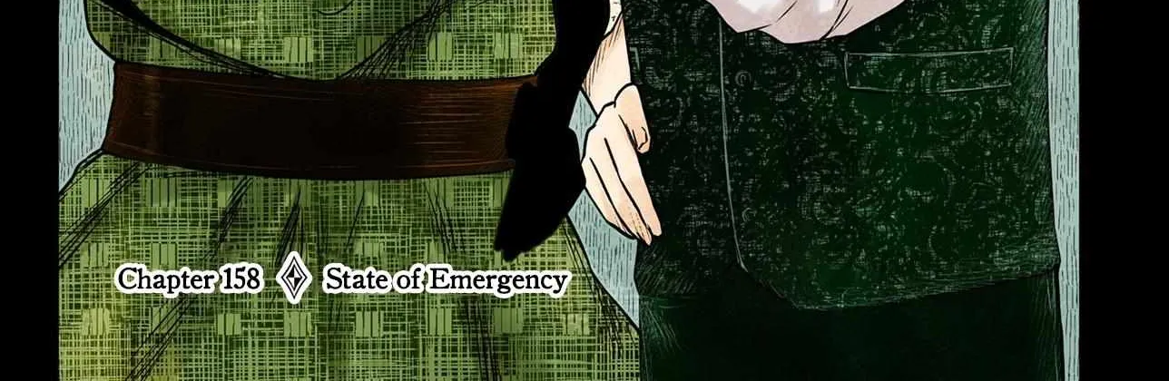 Read Shadow House chapter 158 image 4 on Lezhin