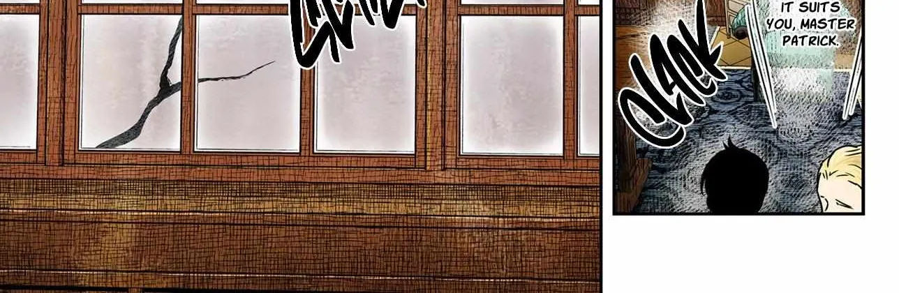 Read Shadow House chapter 158 image 6 on Lezhin