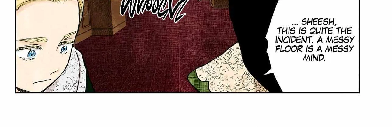Read Shadow House chapter 158 image 8 on Lezhin
