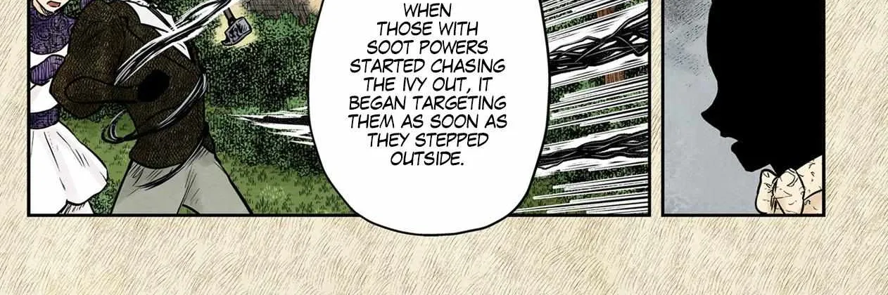 Read Shadow House chapter 159 image 12 on Lezhin