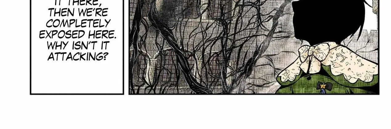 Read Shadow House chapter 159 image 14 on Lezhin