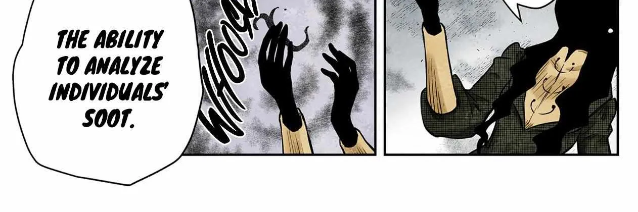 Read Shadow House chapter 159 image 18 on Lezhin