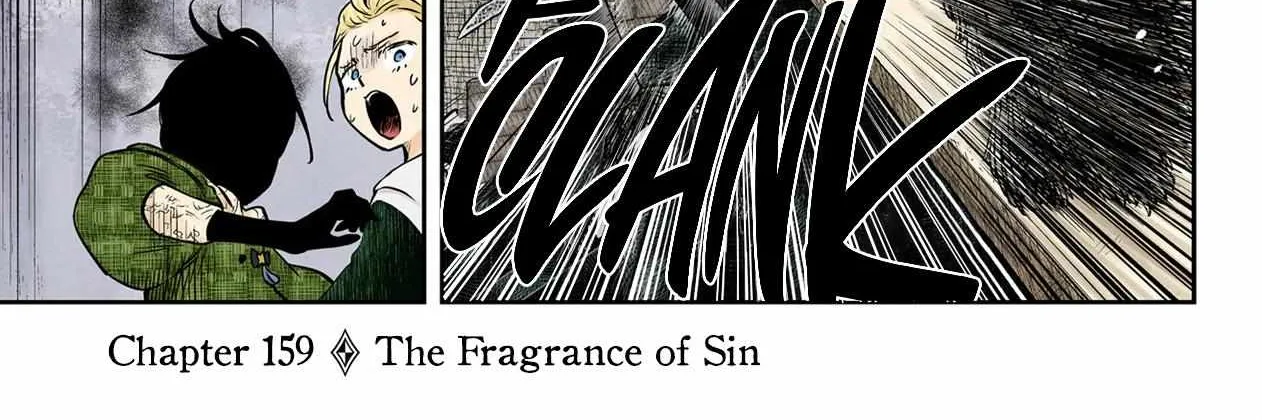 Read Shadow House chapter 159 image 2 on Lezhin