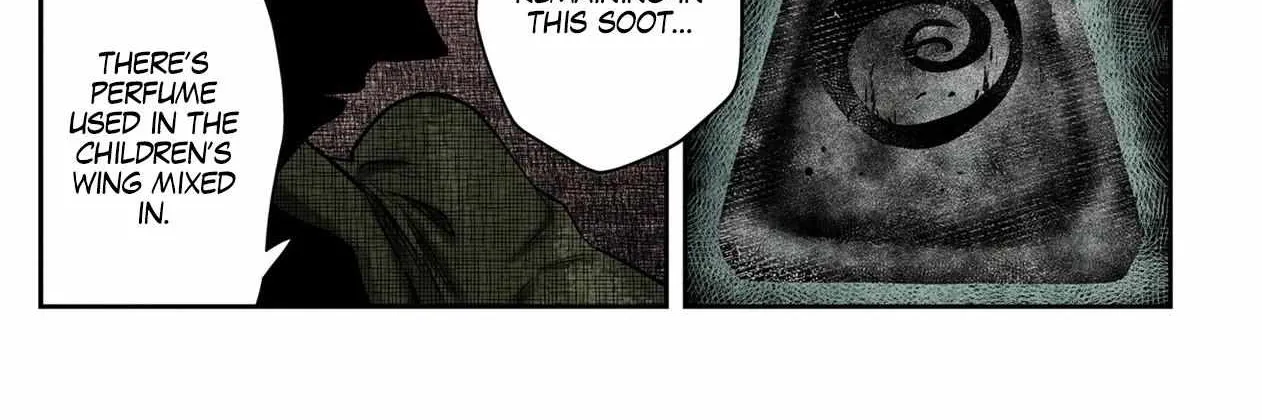 Read Shadow House chapter 159 image 20 on Lezhin